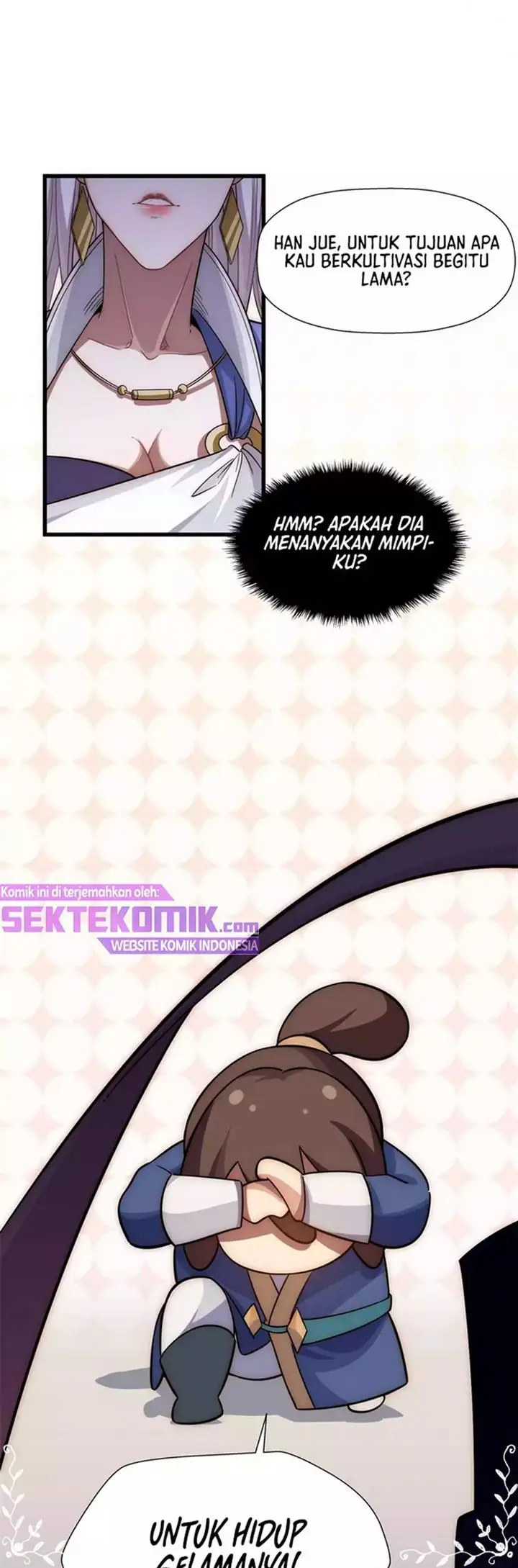 image-komik-top-tier-providence-secretly-cultivate-for-a-thousand-years-chapter-16-18/28