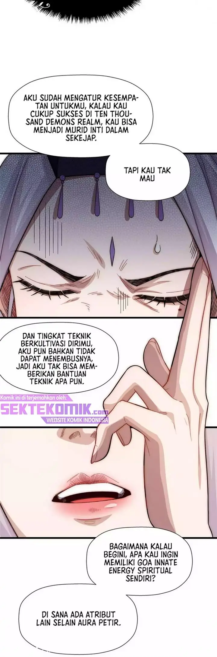 image-komik-top-tier-providence-secretly-cultivate-for-a-thousand-years-chapter-16-20/28