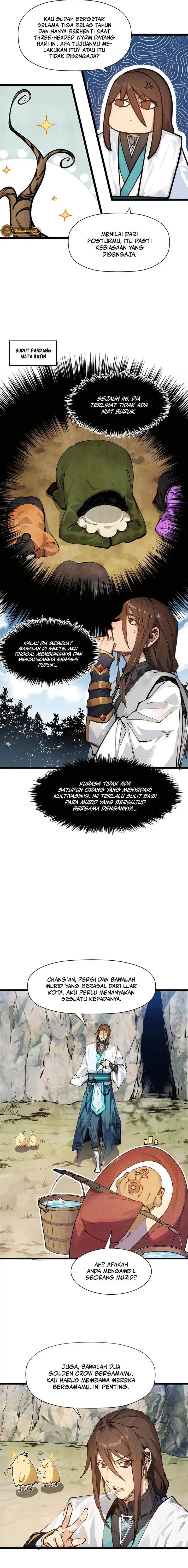 image-komik-top-tier-providence-secretly-cultivate-for-a-thousand-years-chapter-160-5/15
