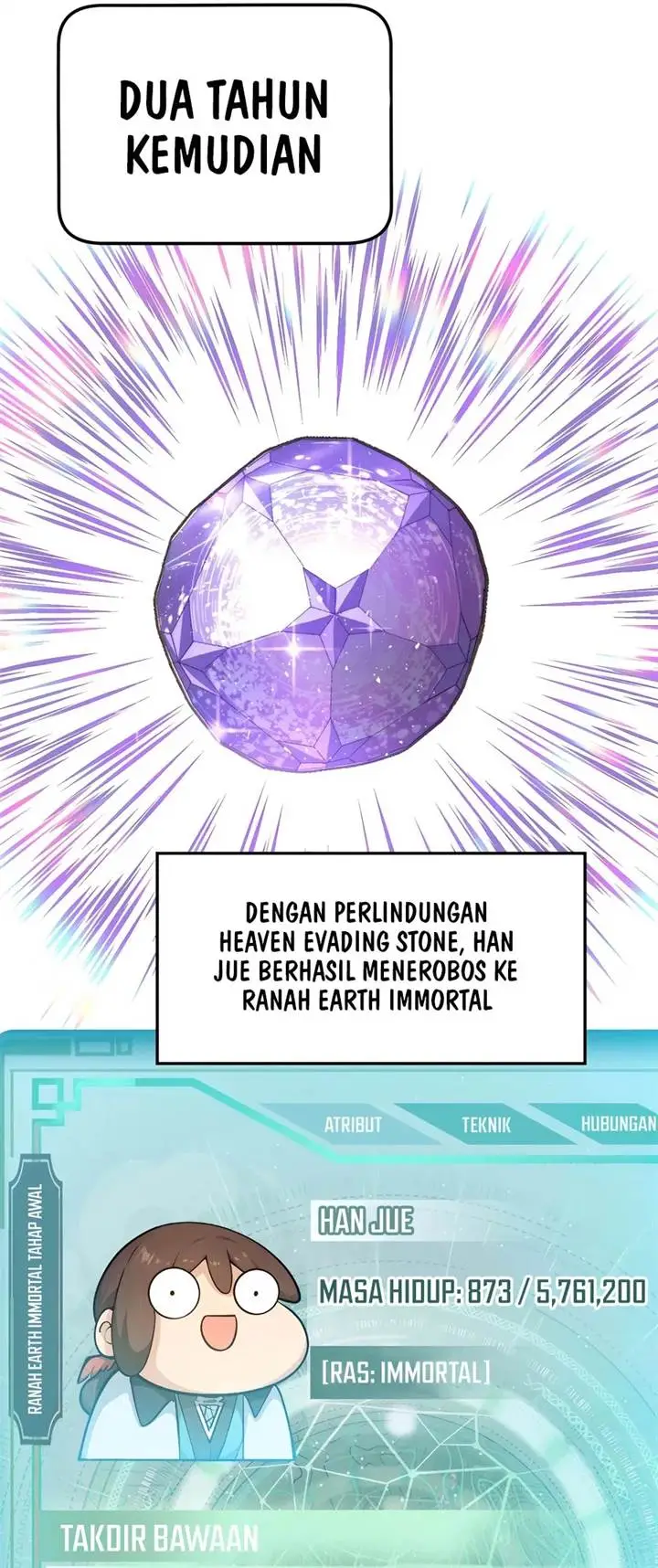 image-komik-top-tier-providence-secretly-cultivate-for-a-thousand-years-chapter-191-12/25