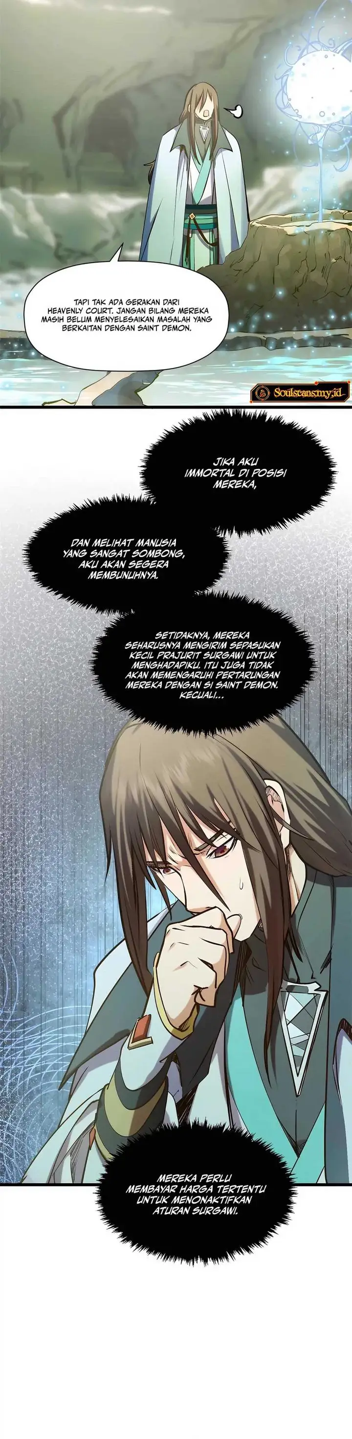image-komik-top-tier-providence-secretly-cultivate-for-a-thousand-years-chapter-194-10/18