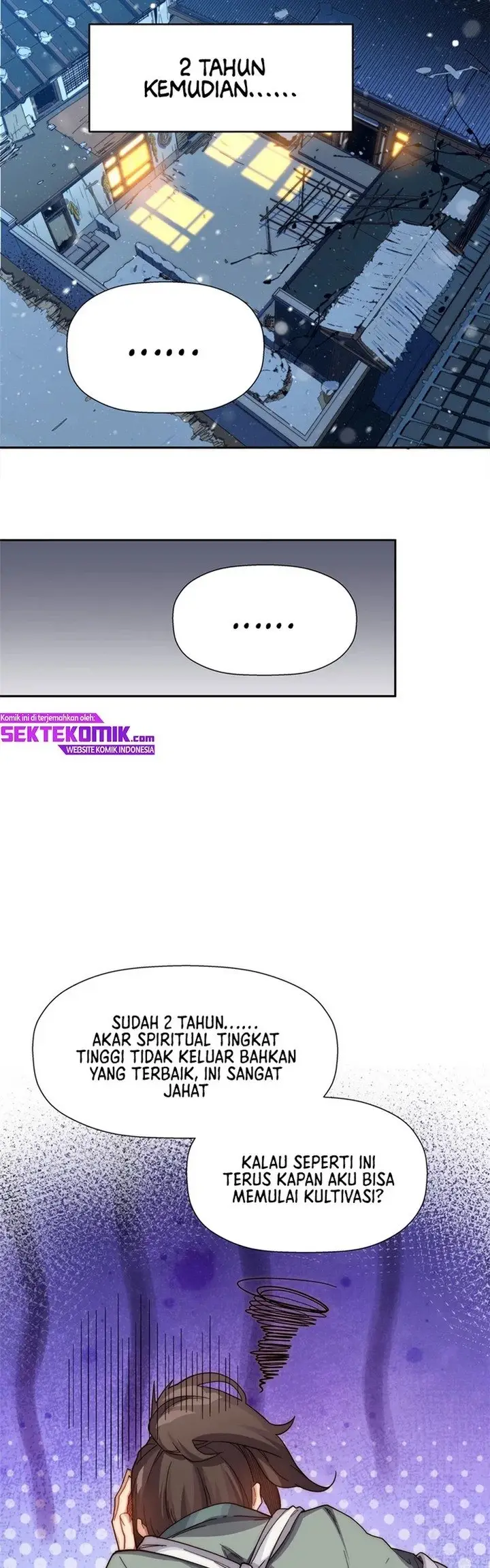 image-komik-top-tier-providence-secretly-cultivate-for-a-thousand-years-chapter-2-5/23