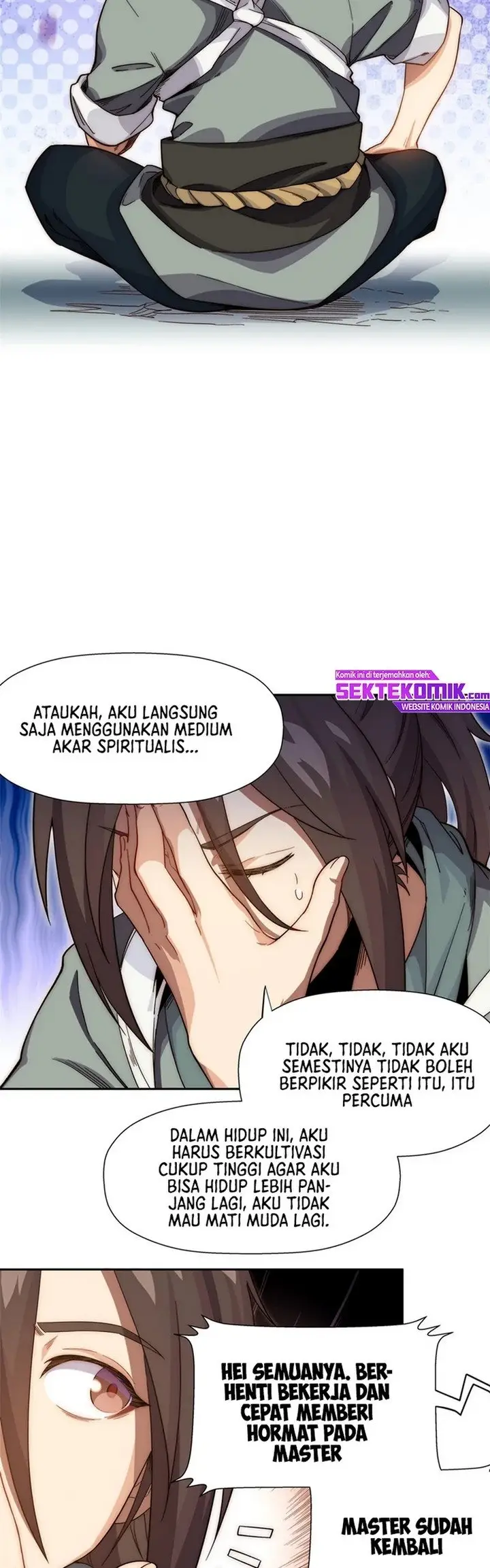 image-komik-top-tier-providence-secretly-cultivate-for-a-thousand-years-chapter-2-6/23