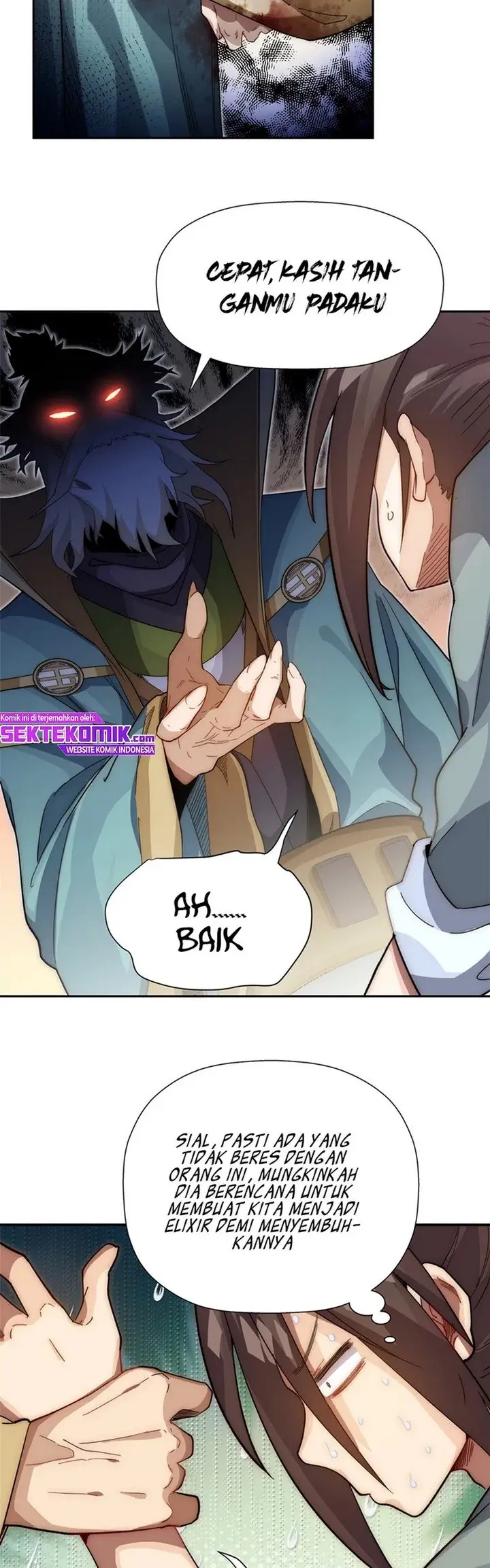 image-komik-top-tier-providence-secretly-cultivate-for-a-thousand-years-chapter-2-12/23