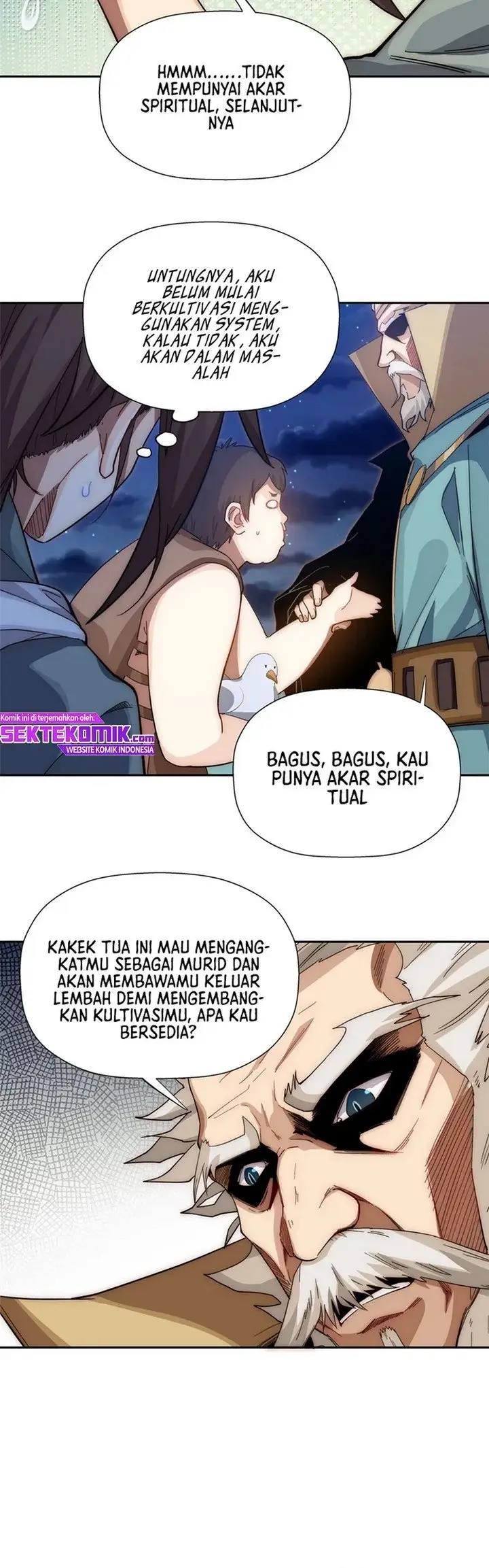 image-komik-top-tier-providence-secretly-cultivate-for-a-thousand-years-chapter-2-13/23