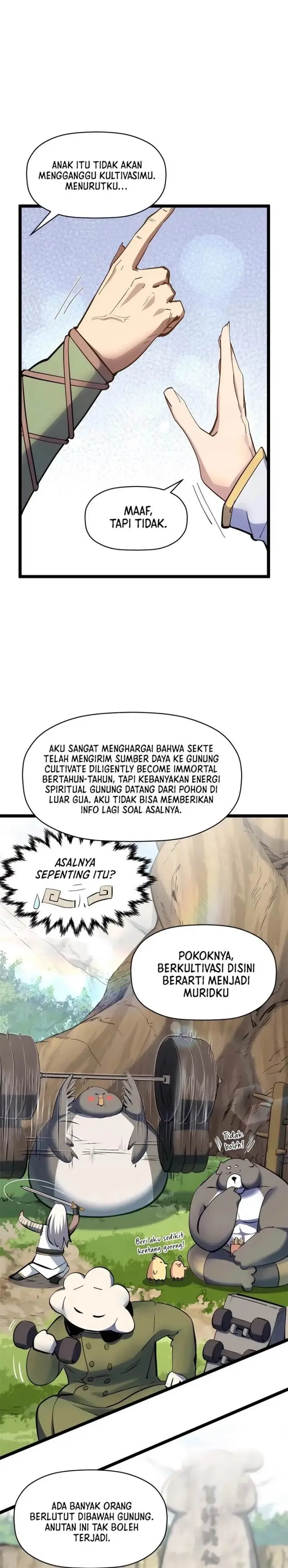 image-komik-top-tier-providence-secretly-cultivate-for-a-thousand-years-chapter-200-11/21