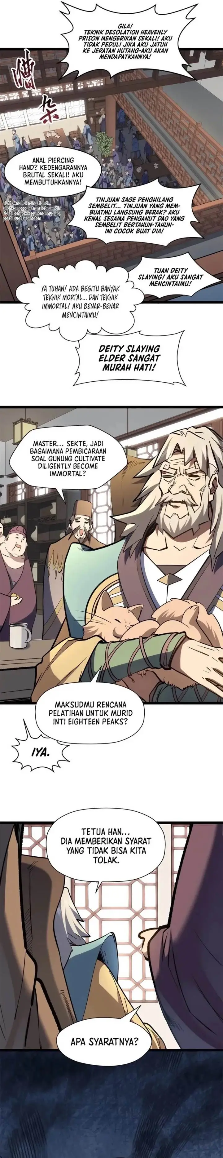 image-komik-top-tier-providence-secretly-cultivate-for-a-thousand-years-chapter-200-16/21