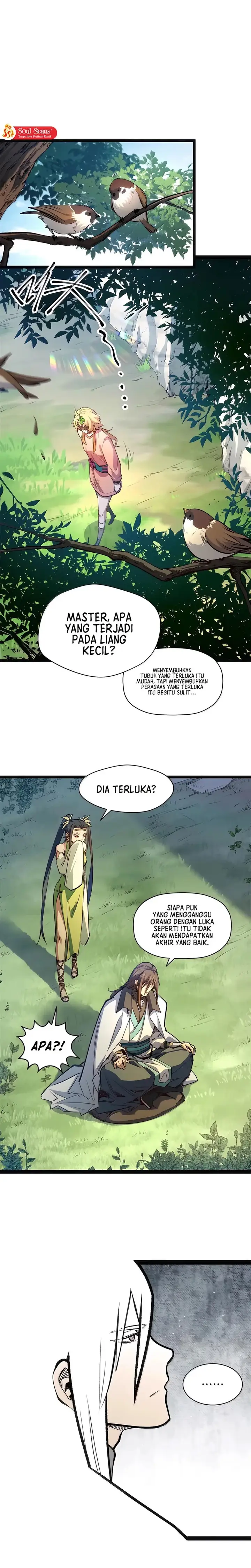 image-komik-top-tier-providence-secretly-cultivate-for-a-thousand-years-chapter-211-5/23