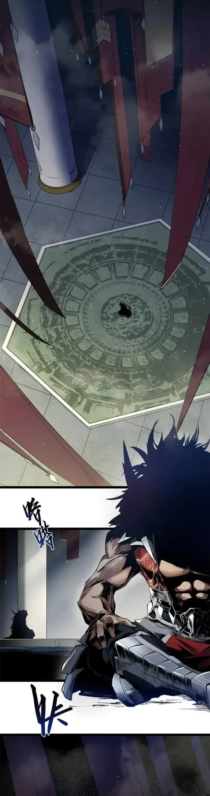 image-komik-top-tier-providence-secretly-cultivate-for-a-thousand-years-chapter-213-12/30