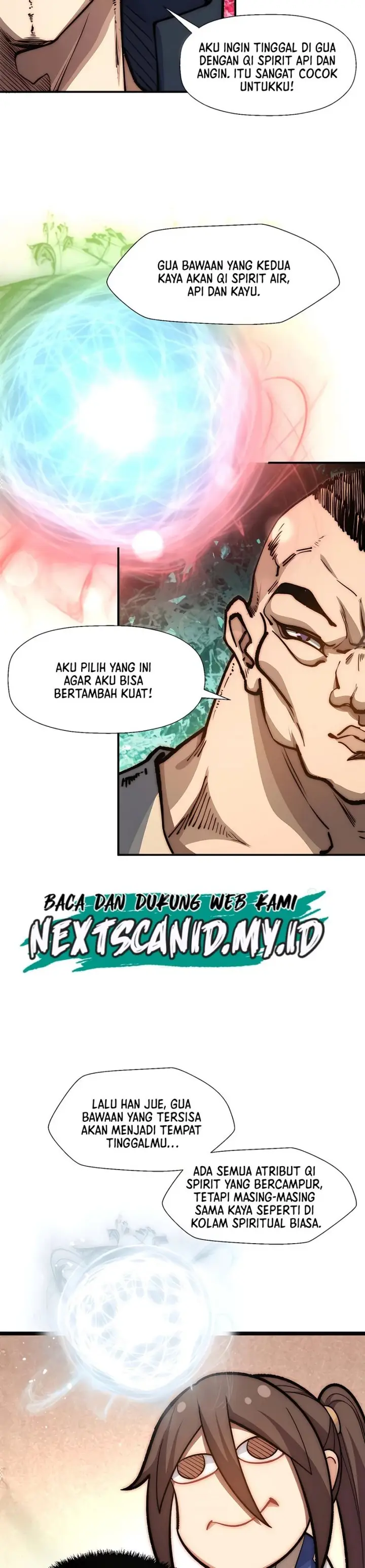 image-komik-top-tier-providence-secretly-cultivate-for-a-thousand-years-chapter-23-5/22