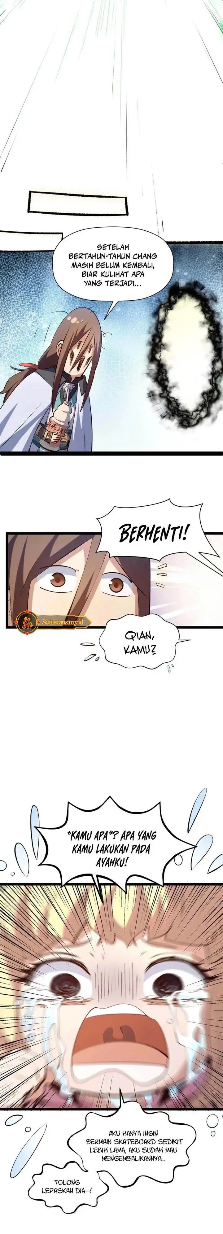 image-komik-top-tier-providence-secretly-cultivate-for-a-thousand-years-chapter-238-11/21