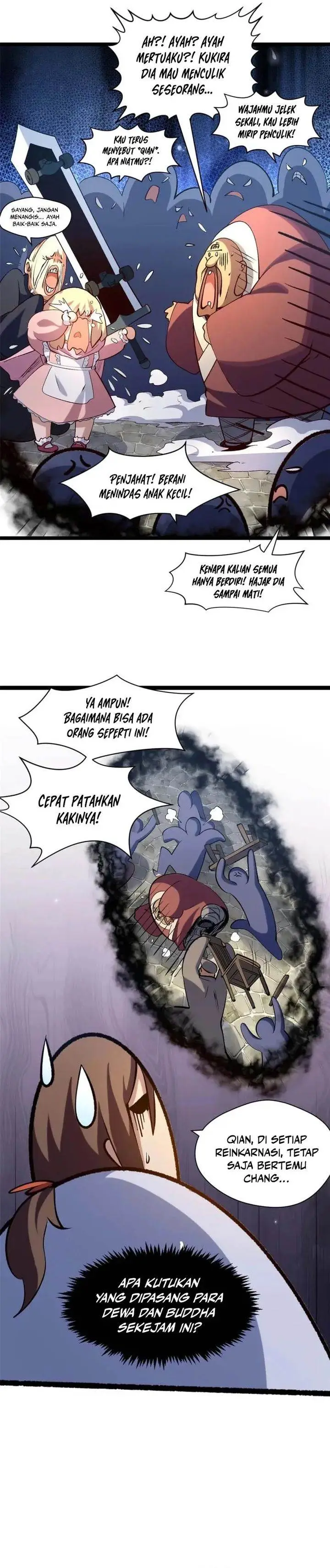 image-komik-top-tier-providence-secretly-cultivate-for-a-thousand-years-chapter-238-12/21