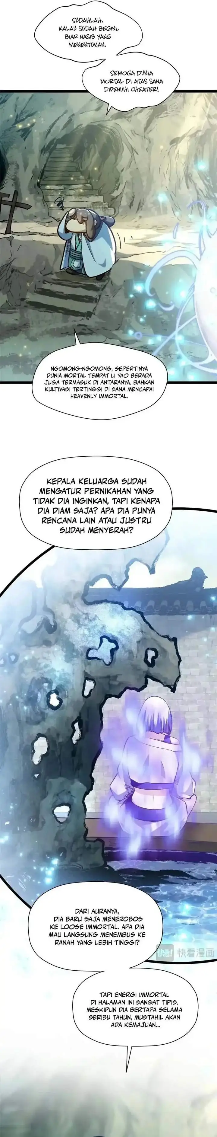 image-komik-top-tier-providence-secretly-cultivate-for-a-thousand-years-chapter-247-12/24