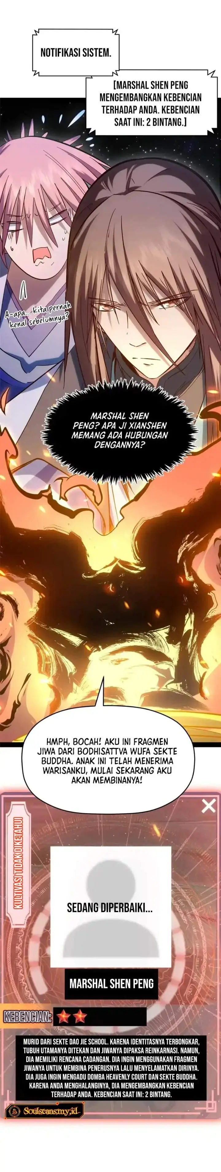 image-komik-top-tier-providence-secretly-cultivate-for-a-thousand-years-chapter-255-16/21