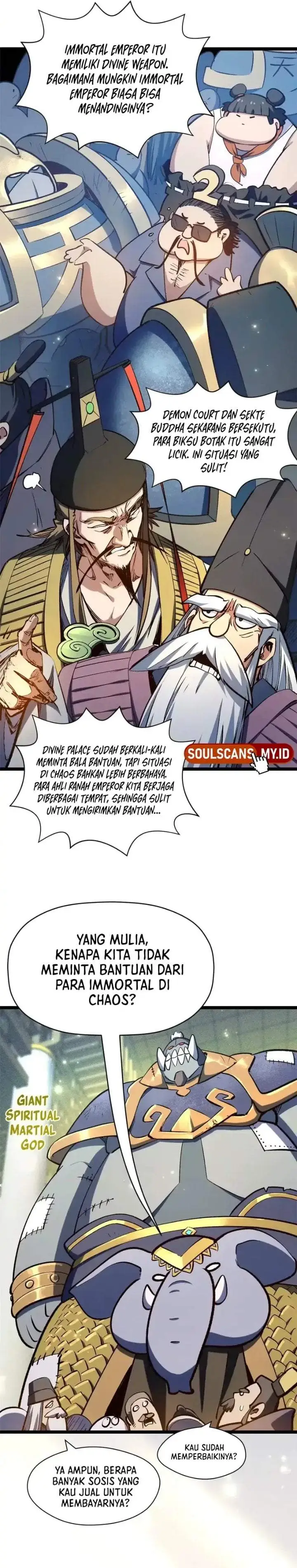 image-komik-top-tier-providence-secretly-cultivate-for-a-thousand-years-chapter-266-15/23
