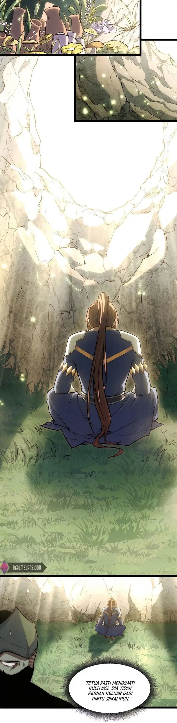 image-komik-top-tier-providence-secretly-cultivate-for-a-thousand-years-chapter-27-2/29