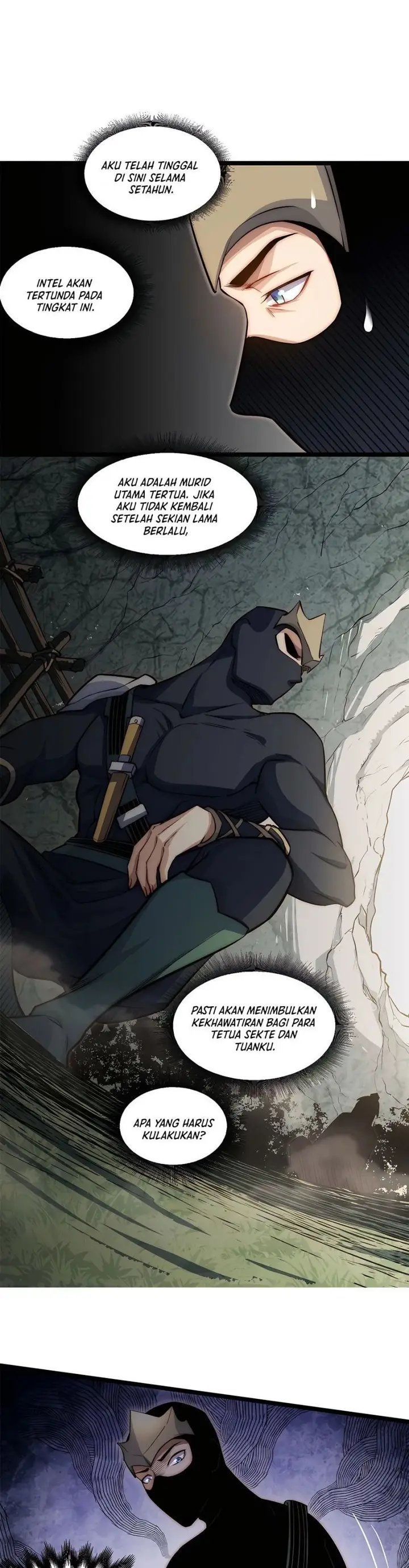 image-komik-top-tier-providence-secretly-cultivate-for-a-thousand-years-chapter-27-3/29