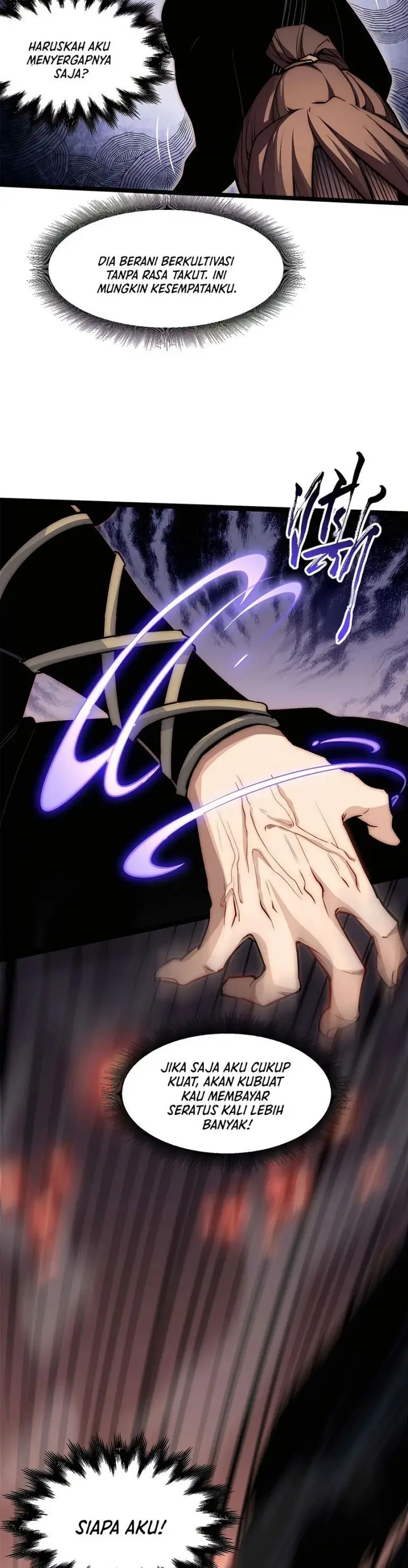 image-komik-top-tier-providence-secretly-cultivate-for-a-thousand-years-chapter-27-4/29