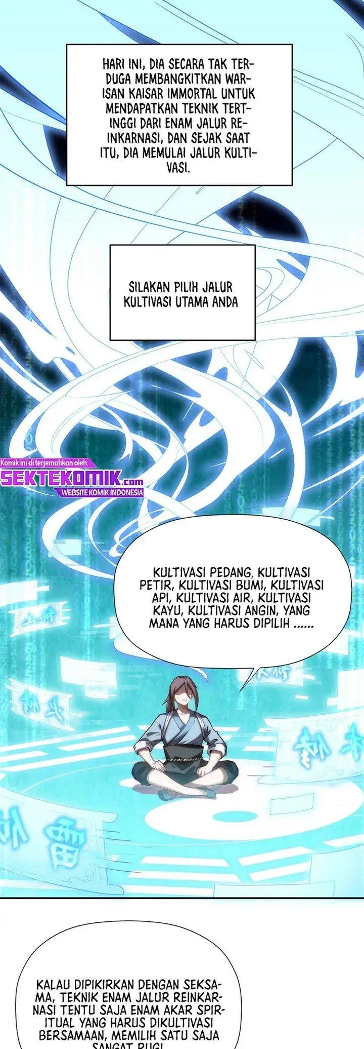 image-komik-top-tier-providence-secretly-cultivate-for-a-thousand-years-chapter-3-2/25