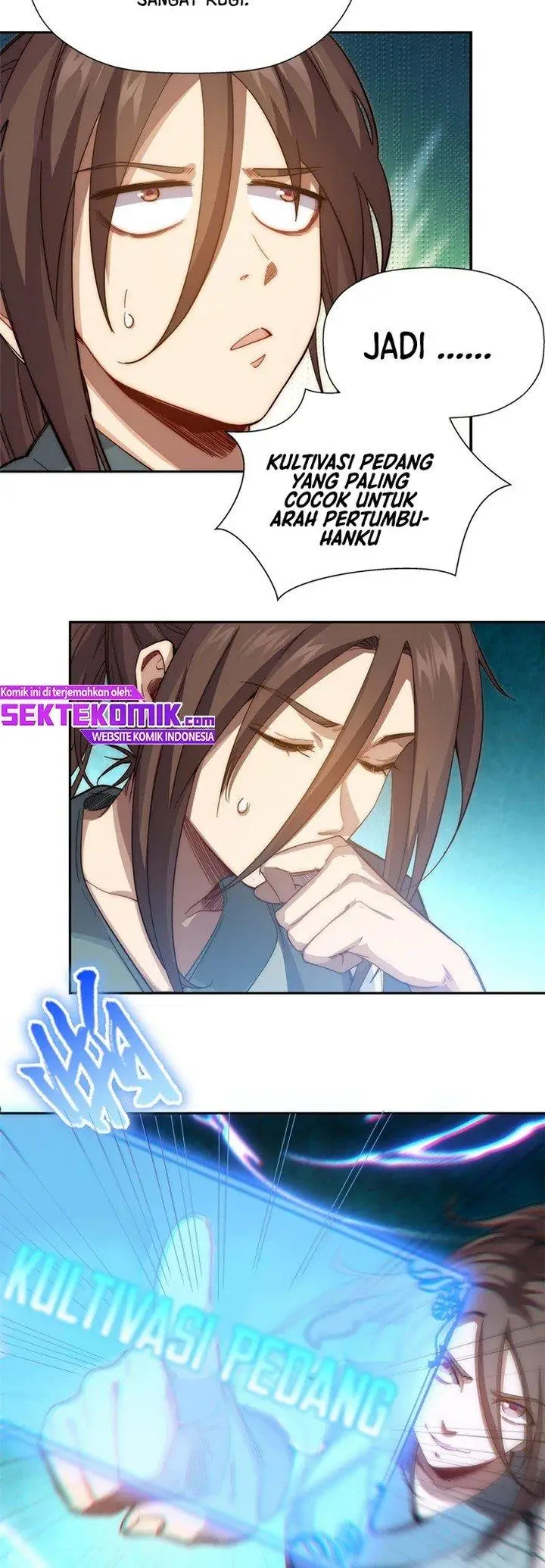 image-komik-top-tier-providence-secretly-cultivate-for-a-thousand-years-chapter-3-3/25