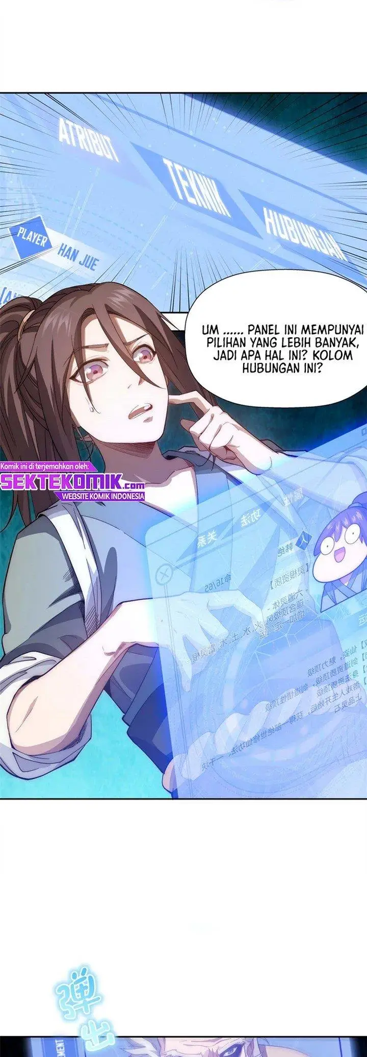 image-komik-top-tier-providence-secretly-cultivate-for-a-thousand-years-chapter-3-6/25