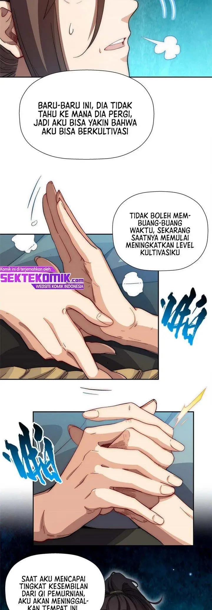 image-komik-top-tier-providence-secretly-cultivate-for-a-thousand-years-chapter-3-8/25