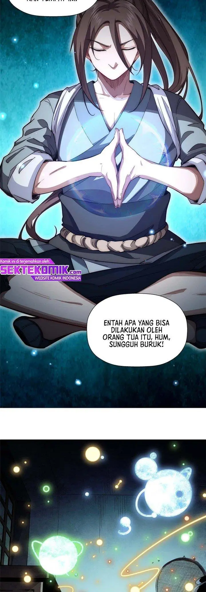 image-komik-top-tier-providence-secretly-cultivate-for-a-thousand-years-chapter-3-9/25
