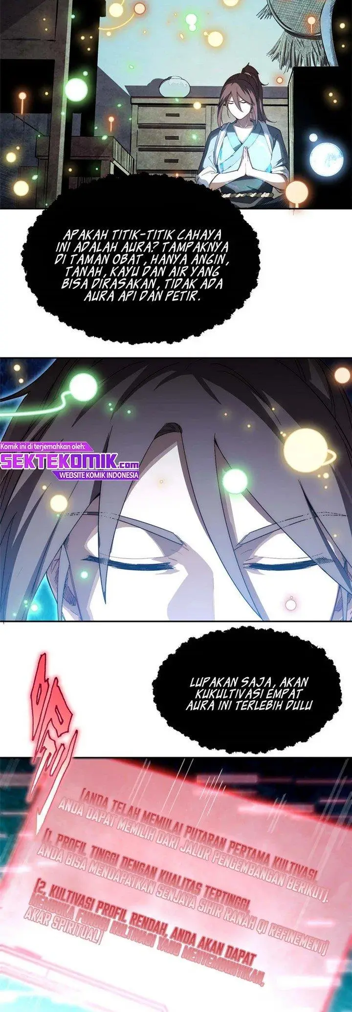 image-komik-top-tier-providence-secretly-cultivate-for-a-thousand-years-chapter-3-10/25