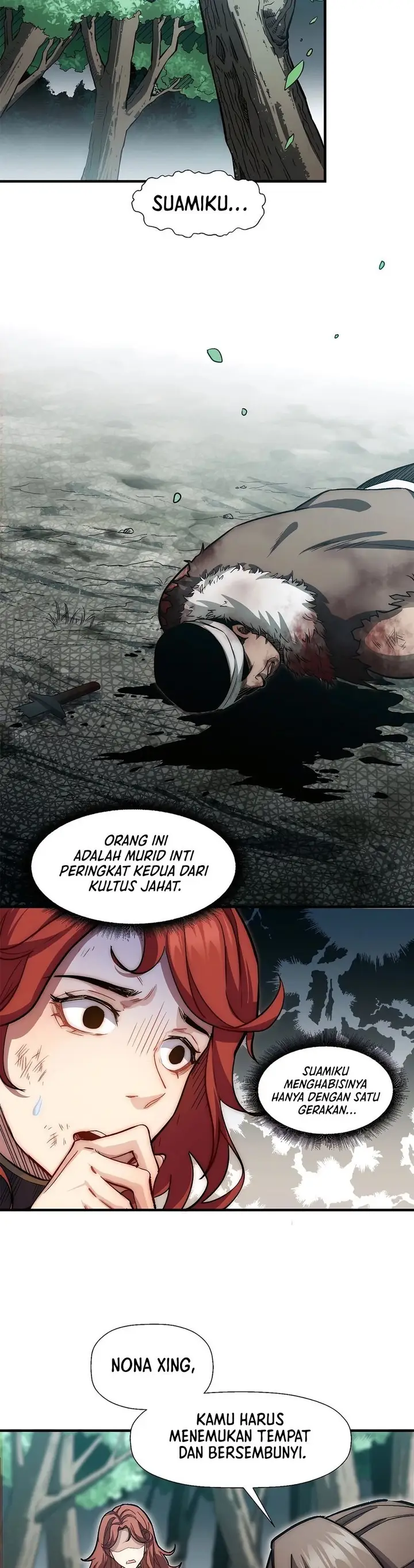 image-komik-top-tier-providence-secretly-cultivate-for-a-thousand-years-chapter-32-2/22