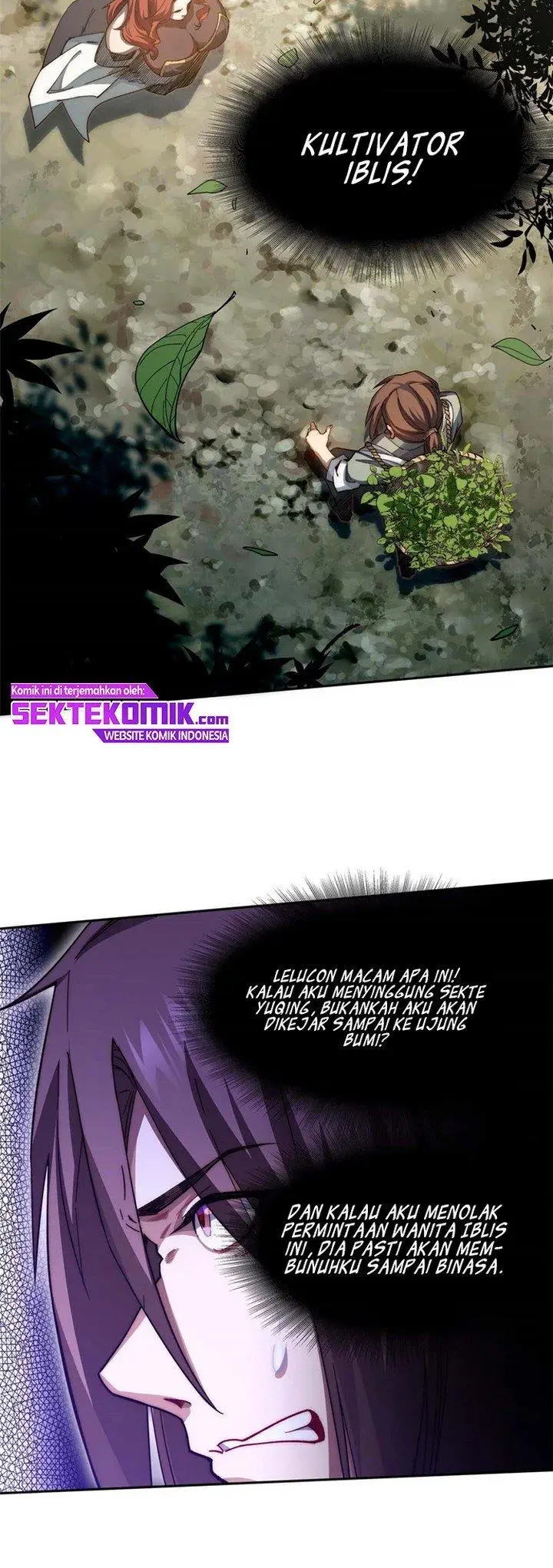 image-komik-top-tier-providence-secretly-cultivate-for-a-thousand-years-chapter-4-2/27
