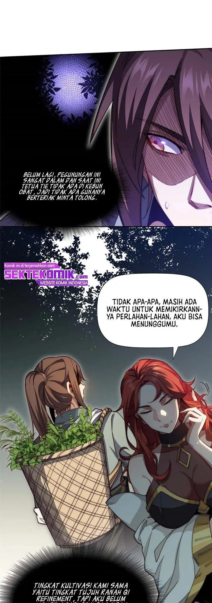 image-komik-top-tier-providence-secretly-cultivate-for-a-thousand-years-chapter-4-3/27