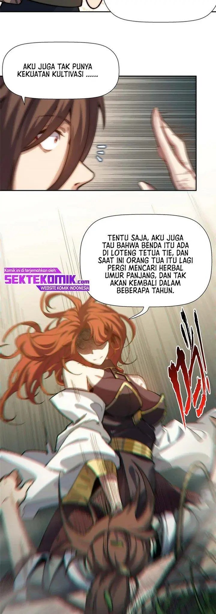image-komik-top-tier-providence-secretly-cultivate-for-a-thousand-years-chapter-4-5/27