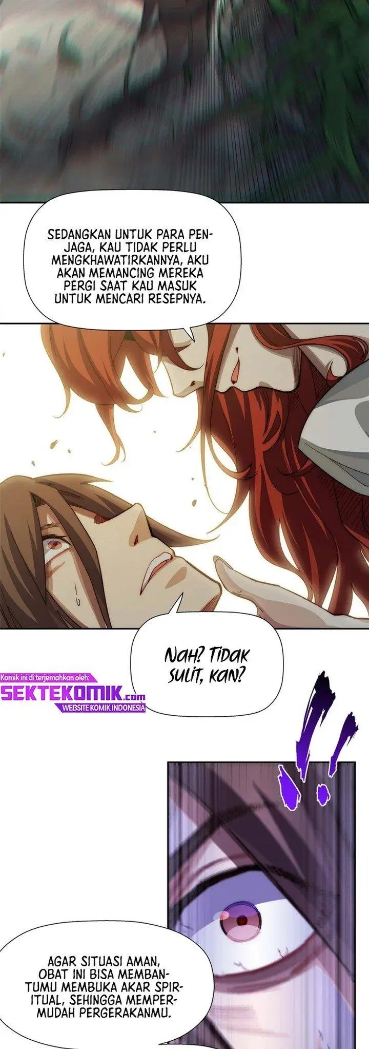 image-komik-top-tier-providence-secretly-cultivate-for-a-thousand-years-chapter-4-6/27