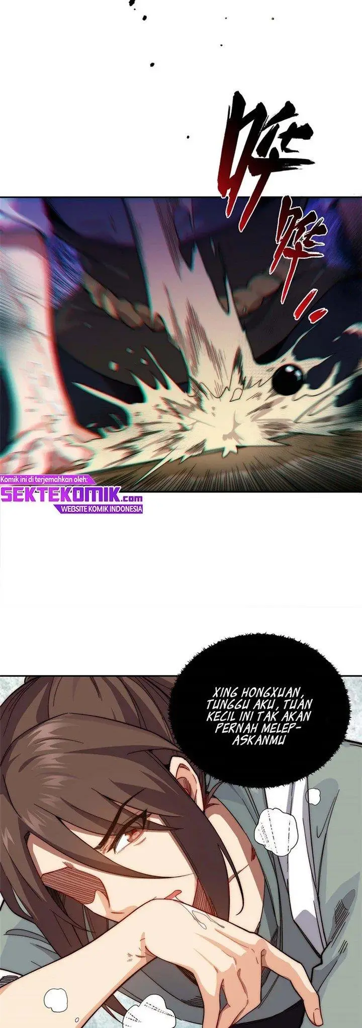 image-komik-top-tier-providence-secretly-cultivate-for-a-thousand-years-chapter-4-10/27