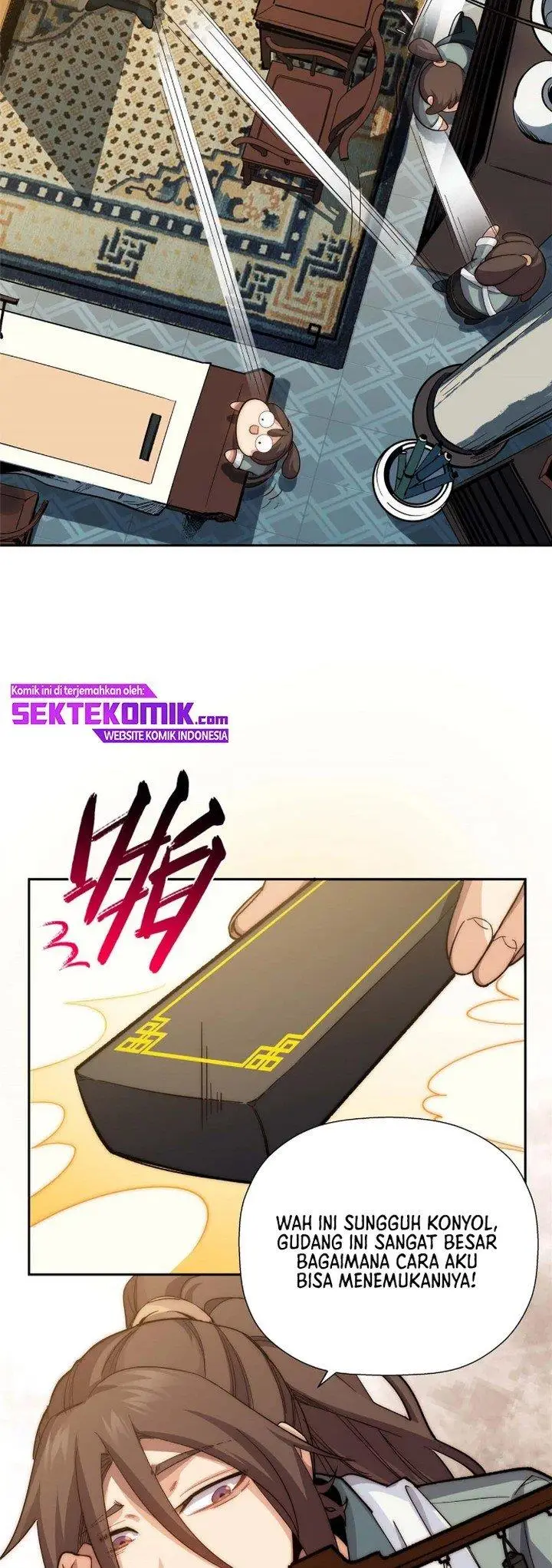 image-komik-top-tier-providence-secretly-cultivate-for-a-thousand-years-chapter-4-20/27