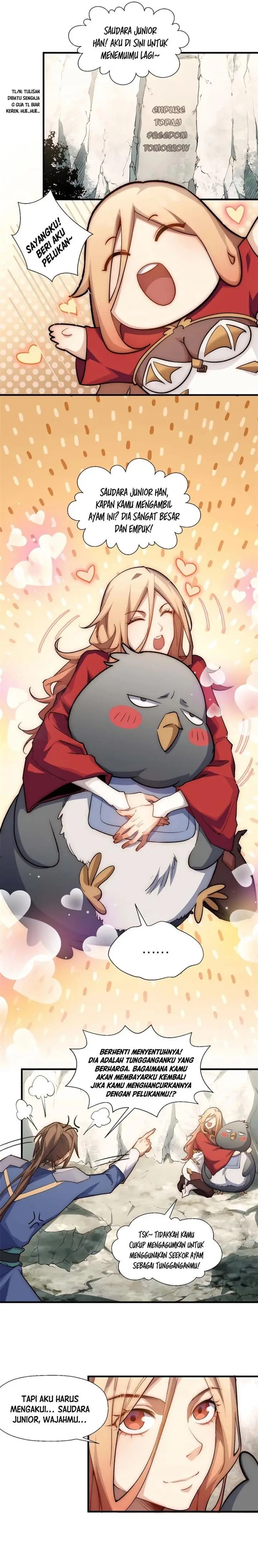 image-komik-top-tier-providence-secretly-cultivate-for-a-thousand-years-chapter-42-3/11