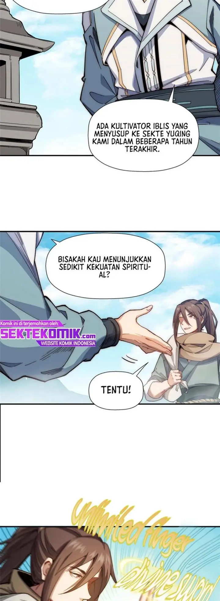 image-komik-top-tier-providence-secretly-cultivate-for-a-thousand-years-chapter-6-4/28