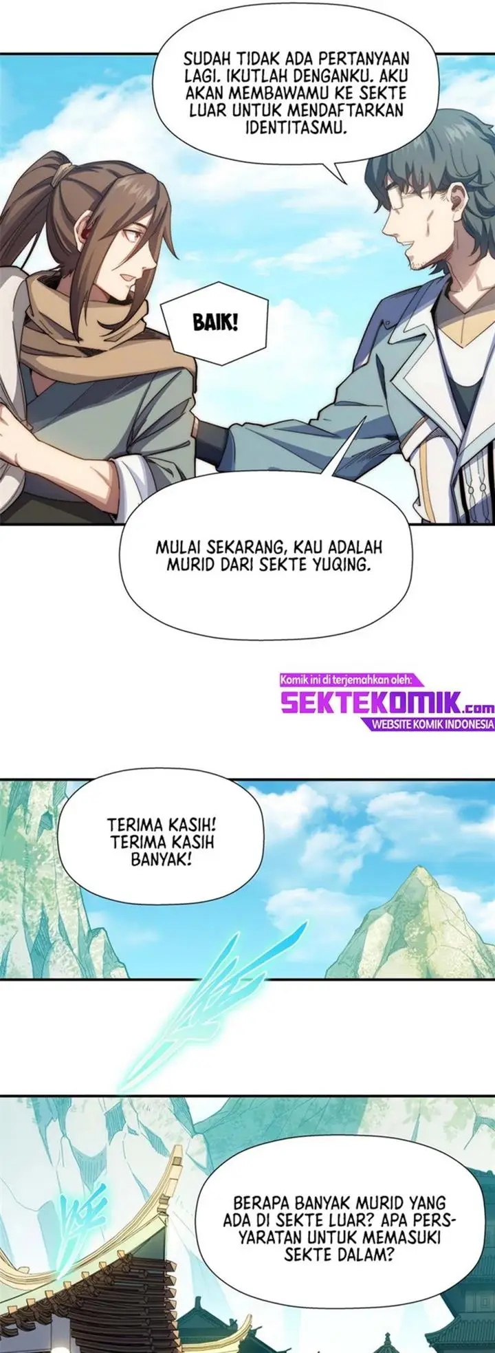 image-komik-top-tier-providence-secretly-cultivate-for-a-thousand-years-chapter-6-7/28