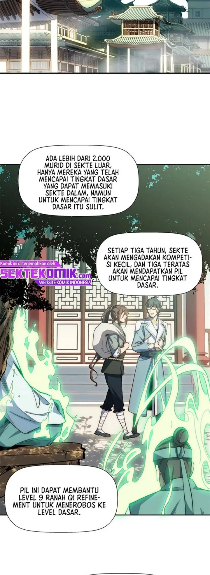 image-komik-top-tier-providence-secretly-cultivate-for-a-thousand-years-chapter-6-8/28