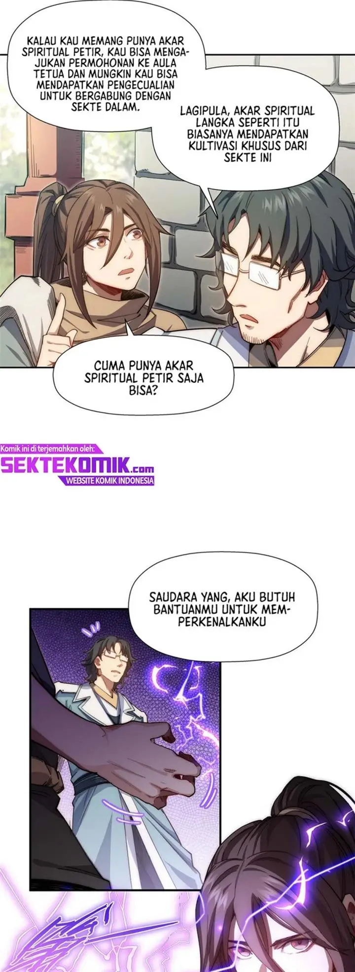 image-komik-top-tier-providence-secretly-cultivate-for-a-thousand-years-chapter-6-11/28