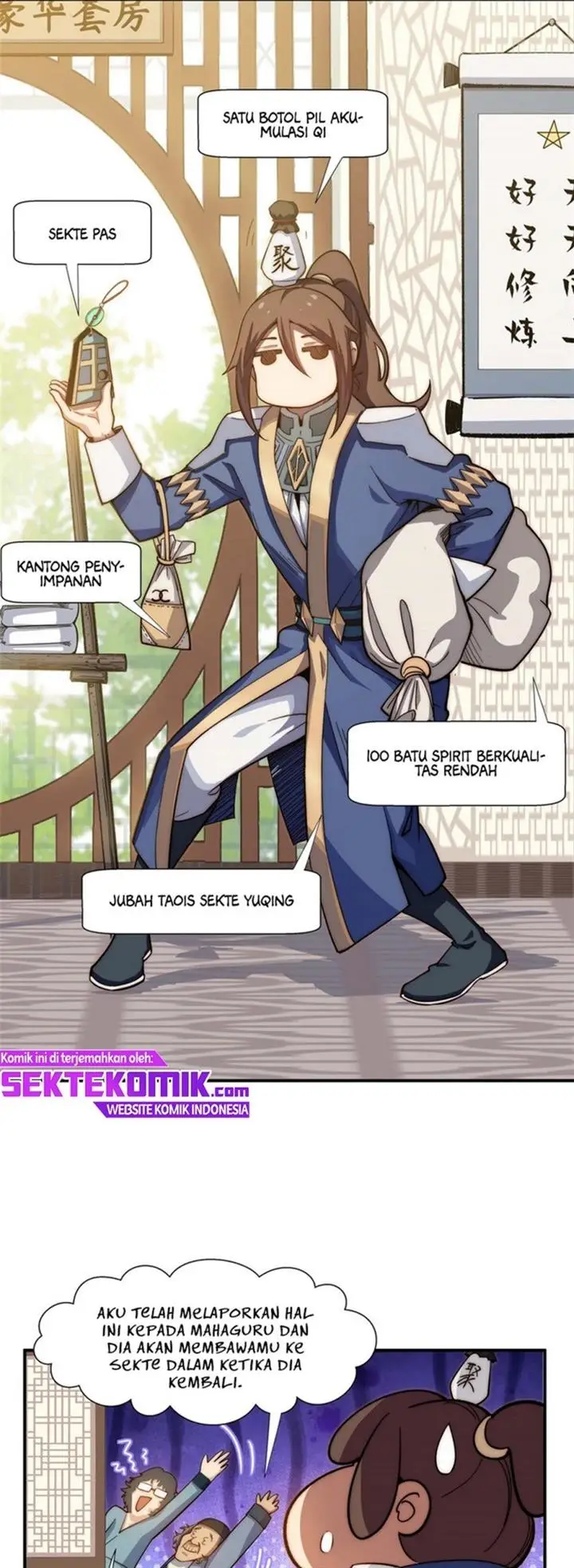 image-komik-top-tier-providence-secretly-cultivate-for-a-thousand-years-chapter-6-17/28