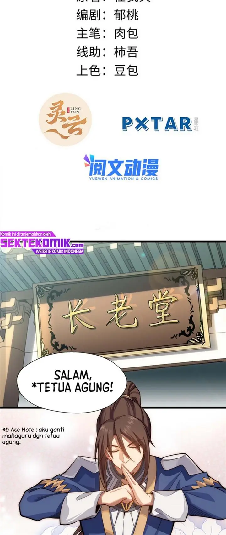image-komik-top-tier-providence-secretly-cultivate-for-a-thousand-years-chapter-7-2/33