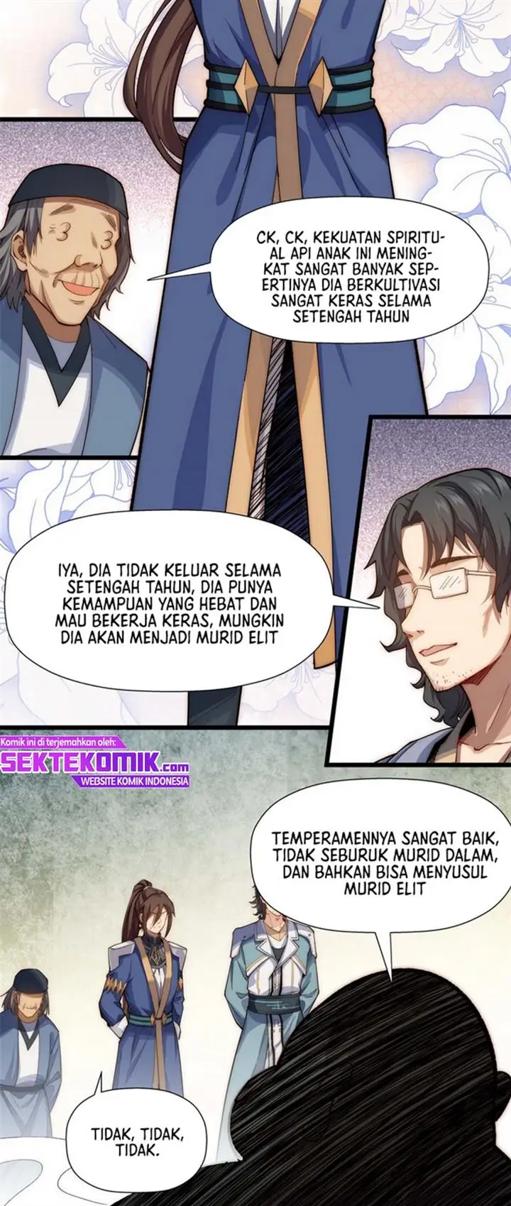 image-komik-top-tier-providence-secretly-cultivate-for-a-thousand-years-chapter-7-3/33