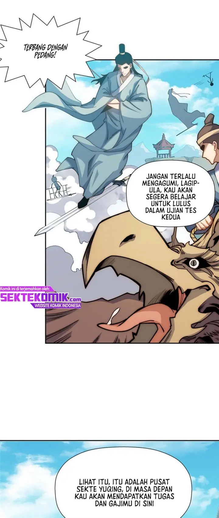 image-komik-top-tier-providence-secretly-cultivate-for-a-thousand-years-chapter-7-14/33