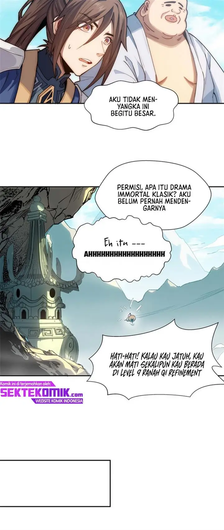 image-komik-top-tier-providence-secretly-cultivate-for-a-thousand-years-chapter-7-16/33