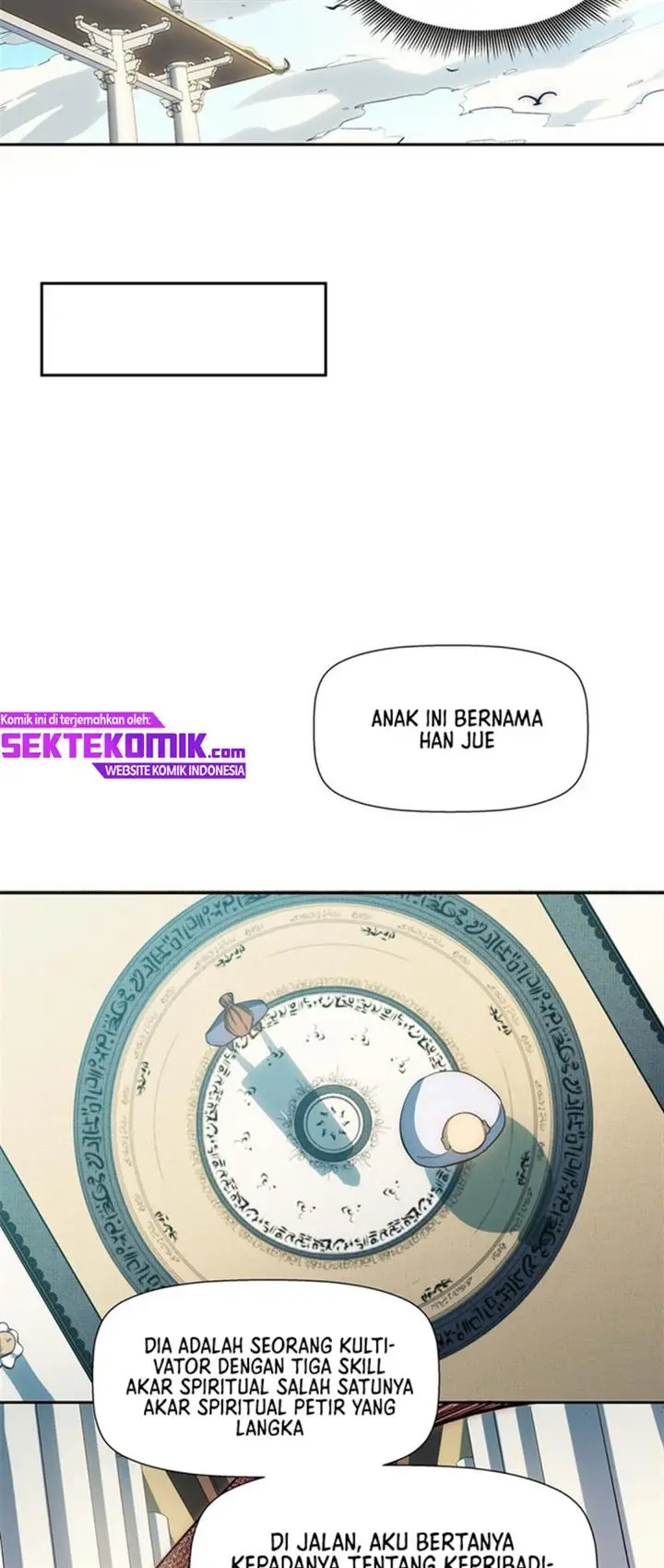 image-komik-top-tier-providence-secretly-cultivate-for-a-thousand-years-chapter-7-20/33