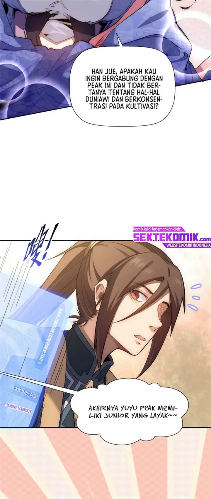 image-komik-top-tier-providence-secretly-cultivate-for-a-thousand-years-chapter-7-22/33