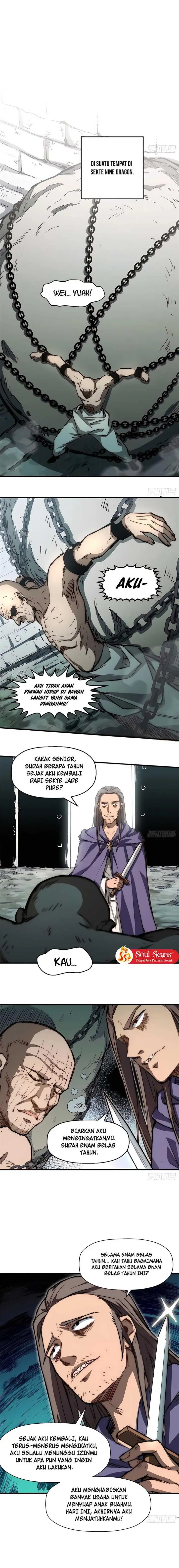 image-komik-top-tier-providence-secretly-cultivate-for-a-thousand-years-chapter-75-7/14