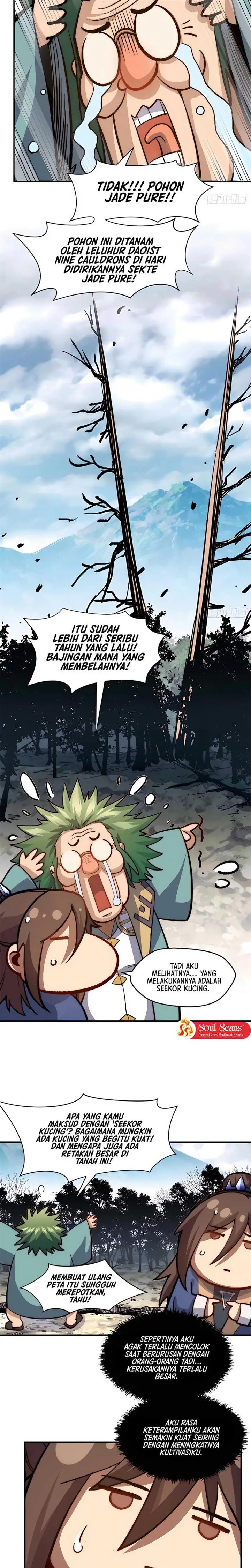 image-komik-top-tier-providence-secretly-cultivate-for-a-thousand-years-chapter-78-3/16