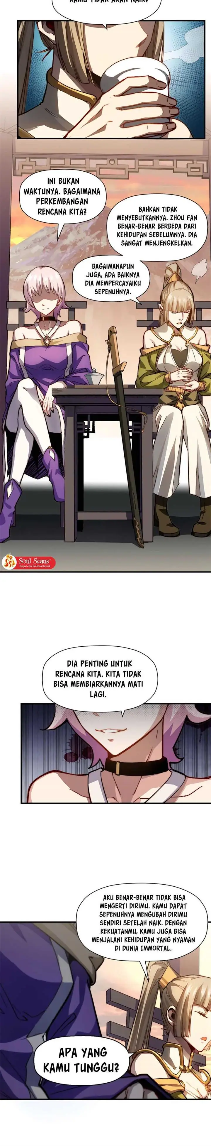 image-komik-top-tier-providence-secretly-cultivate-for-a-thousand-years-chapter-83-6/11